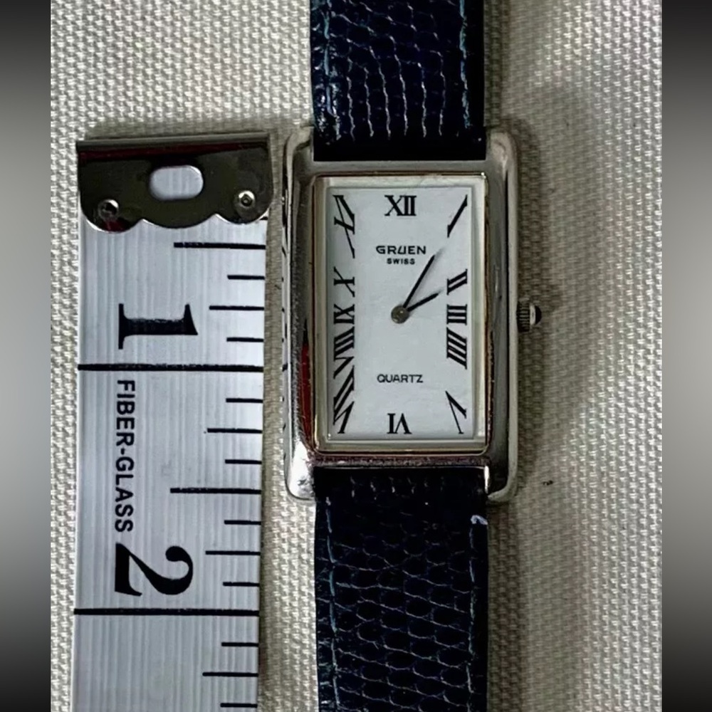 Gruen Watch